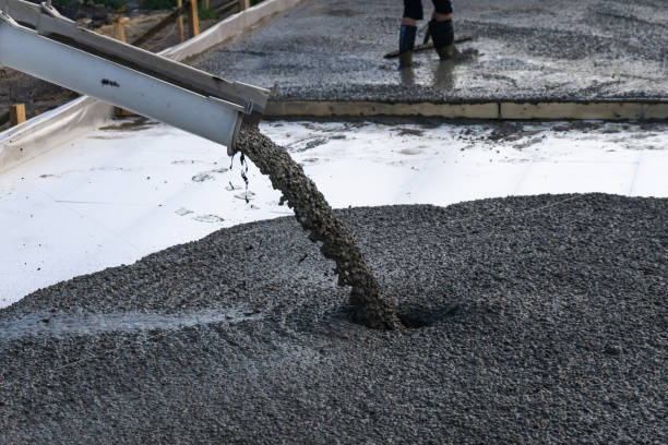 Best Concrete Foundation Repair in Point Baker, FL