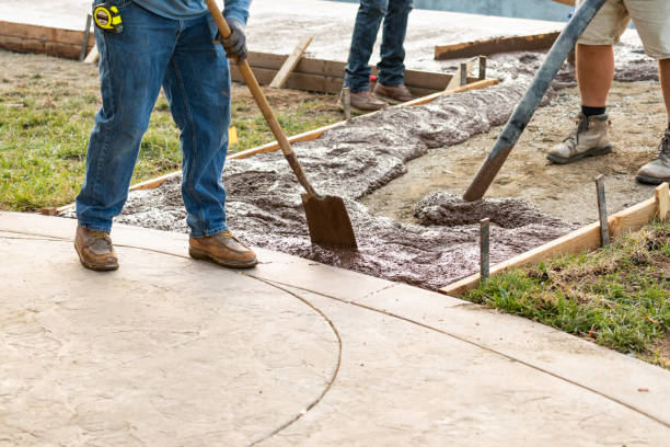 Best Concrete Demolition Services in Point Baker, FL
