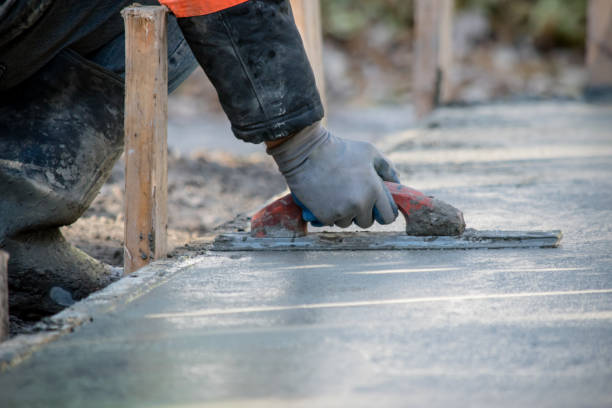Best Concrete Steps and Stairs in Point Baker, FL