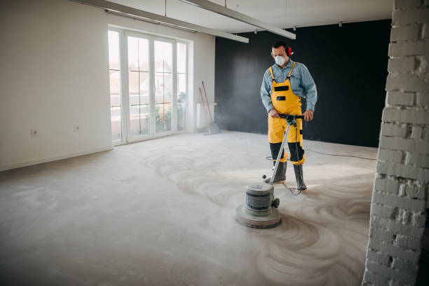 Best Industrial Concrete Flooring in Point Baker, FL