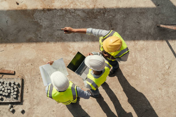 Best Concrete Foundation Repair in Point Baker, FL