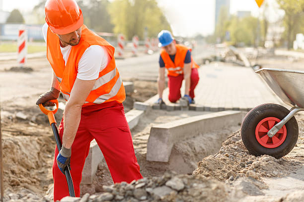 Best Concrete Grinding and Polishing in Point Baker, FL