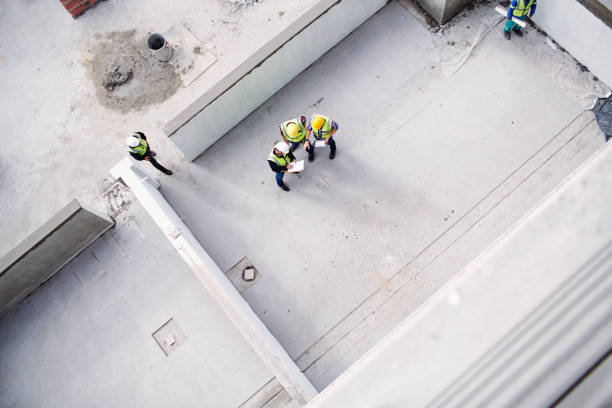 Best Concrete Removal and Replacement in Point Baker, FL