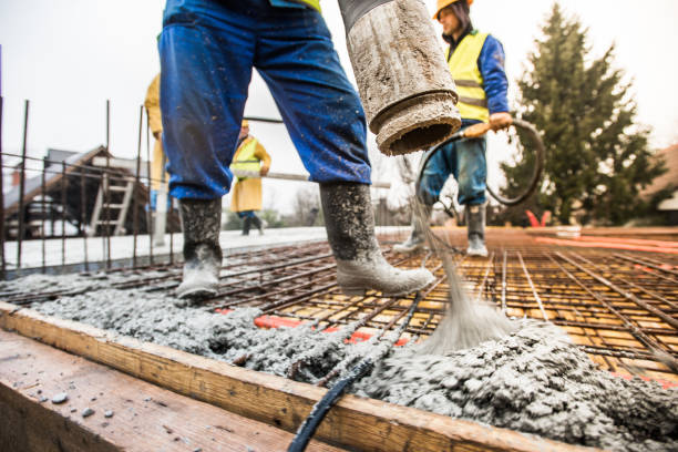 Best Concrete Sealing and Maintenance in Point Baker, FL